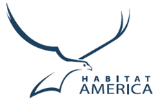 Habitat America LLC Logo